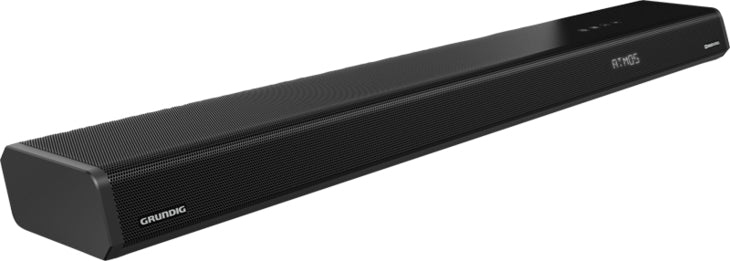 Grundig DSB 1000 - Soundbar - kabellos - Bluetooth