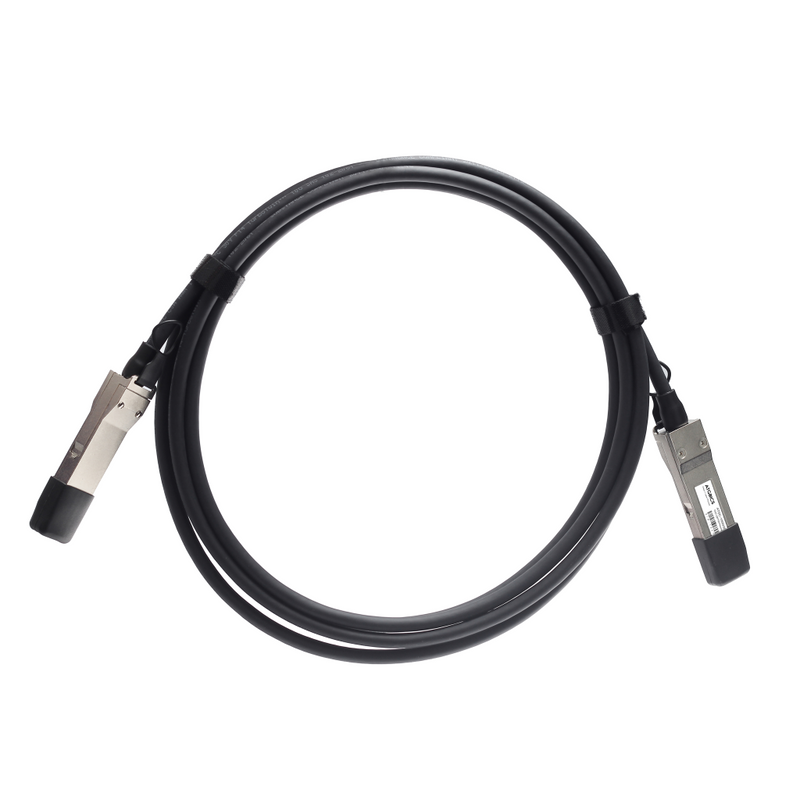 Global Hardware Solutions 100GBASE-CR4 QSFP Passive Cable 1M