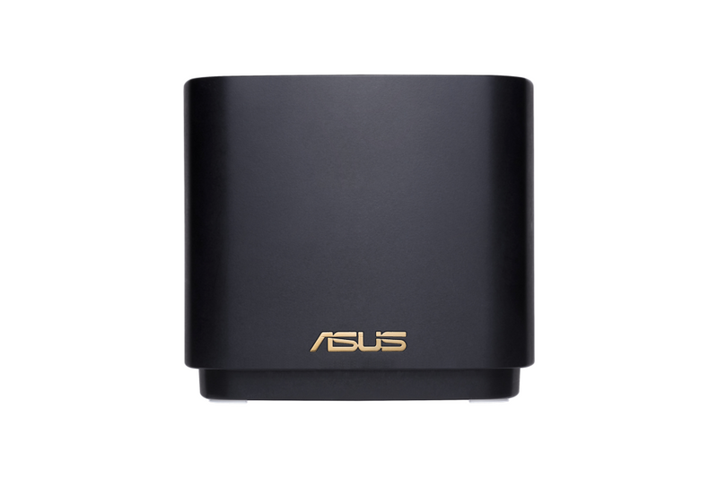 ASUS ZenWiFi AX Mini (XD4) - WLAN-System (2 Router)