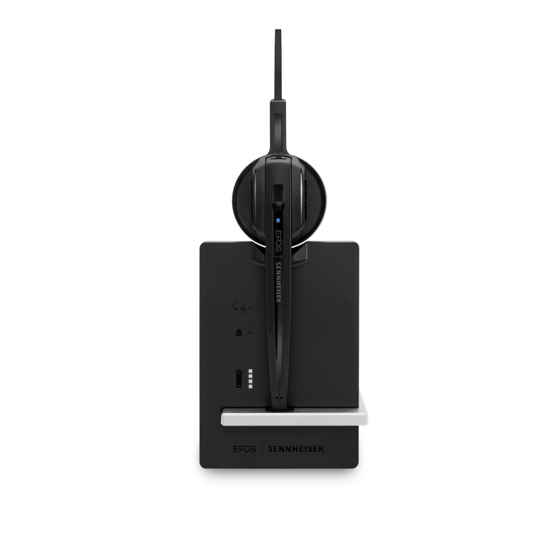 EPOS I SENNHEISER IMPACT D 10 USB ML - Headset