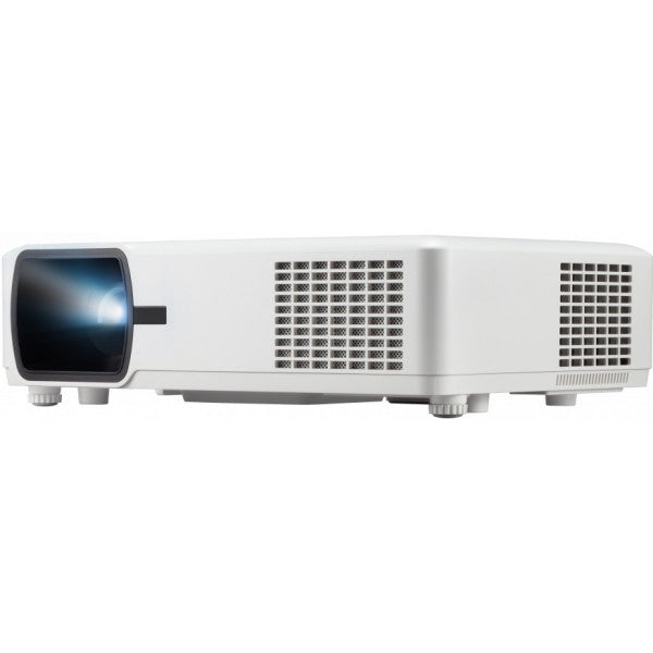 ViewSonic LS600W - 3000 ANSI Lumen - DLP - WXGA (1280x800) - 16:10 - 762 - 7620 mm (30 - 300 Zoll) - 0,86 - 10,6 m