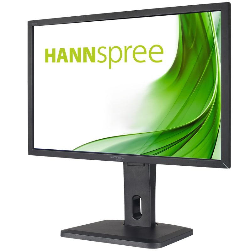 Hannspree HP 246 PDB - LED-Monitor - 60.96 cm (24")