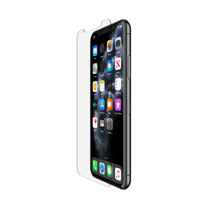 Belkin Bildschirmschutz für Handy - für Apple iPhone 11 Pro