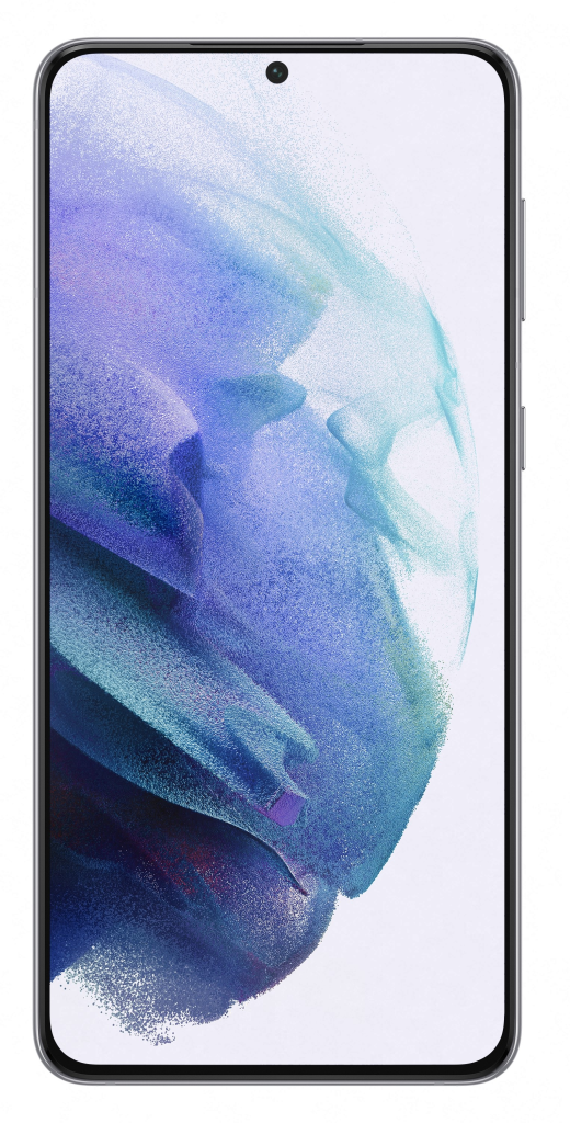 Samsung Galaxy S21+ 5G - 5G Smartphone - Dual-SIM - RAM 8 GB / Internal Memory 128 GB - OLED-Display - 6.7" - 2400 x 1080 Pixel (120 Hz)