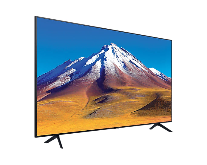 Samsung Series 7 43TU7092U 109.2 cm 43" 4K Ultra HD Smart TV Wi-Fi - Flachbildschirm (TFT/LCD) - 109,2 cm