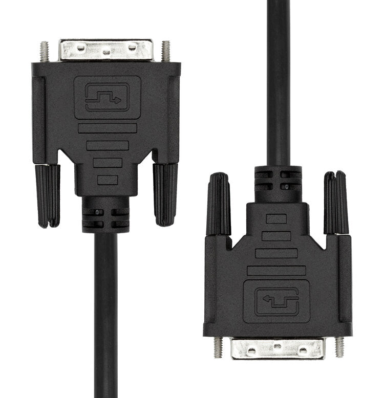 ProXtend DVI-D 24+1 Cable 3M DVI241-003 - Kabel - Digital/Display/Video