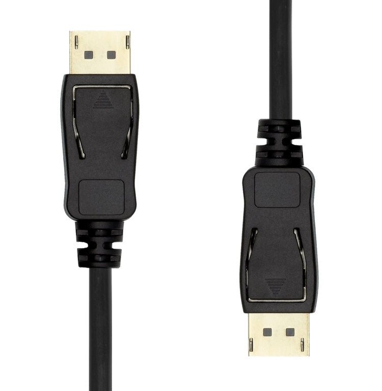 ProXtend DisplayPort Cable 1.4 2M - Kabel - Digital/Display/Video