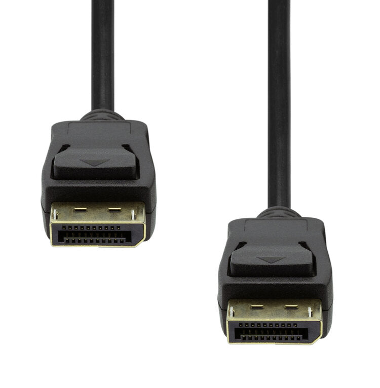 ProXtend DisplayPort Cable 1.4 2M - Kabel - Digital/Display/Video