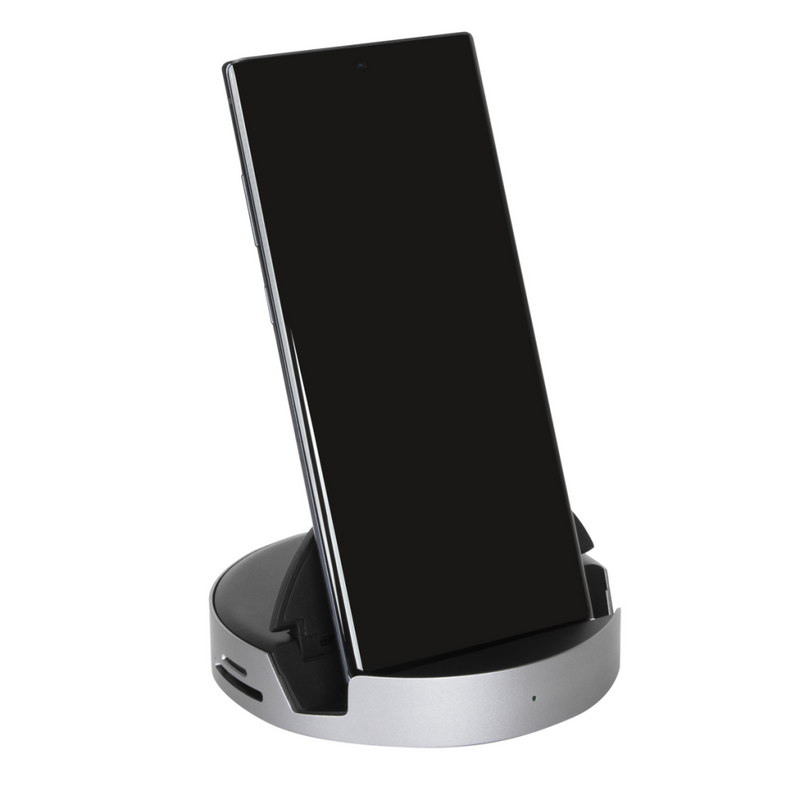 Targus Universal USB-C Phone Dock - Dockingstation