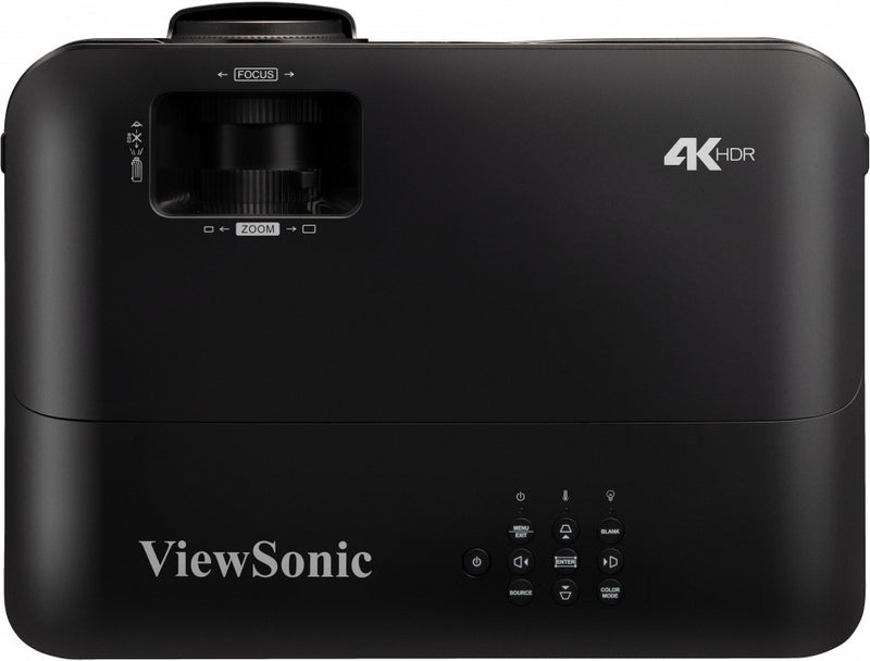 ViewSonic 4K UHD 3840x2160 2000AL 12.000 1 contrast Cinema - Digital-Projektor - DLP/DMD