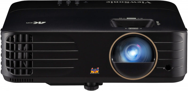 ViewSonic 4K UHD 3840x2160 2000AL 12.000 1 contrast Cinema - Digital-Projektor - DLP/DMD