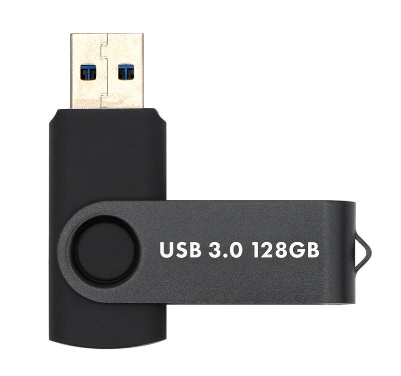 ProXtend USB-Flash-Laufwerk - 128 GB - USB 3.2 Gen 1