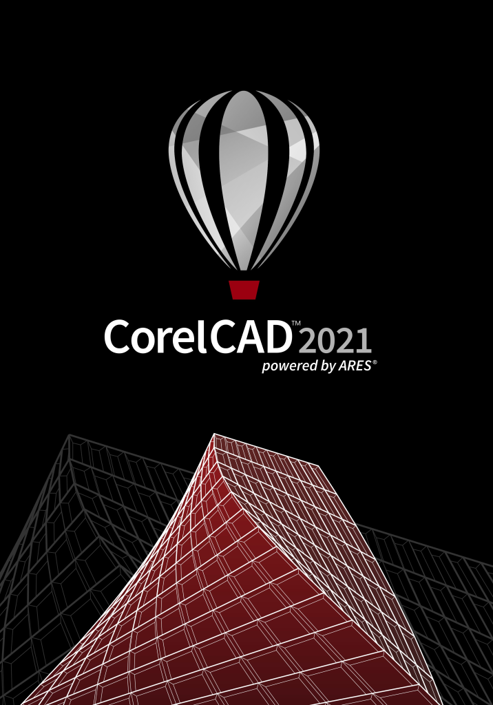 Corel CorelCAD 2021 - Lizenz - 1 Benutzer - ESD - Win, Mac