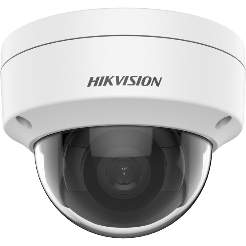 Hikvision Digital Technology DS-2CD2143G2-I - IP-Sicherheitskamera - Outdoor - Verkabelt - FCC SDoC (47 CFR 15 - B); CE-EMC (EN 55032: 2015 - EN 61000-3-2: 2014 - EN 61000-3-3: 2013 - EN... - Kuppel - Decke/Wand