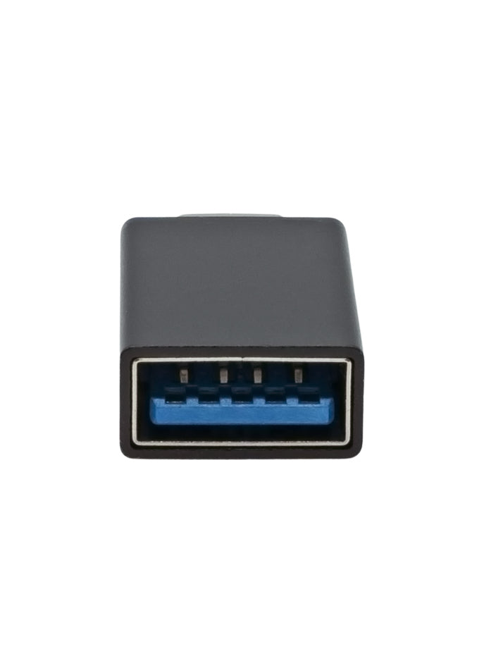 ProXtend USB-C to USB3.0 A adapter. black USBC-USBA3FA - Adapter
