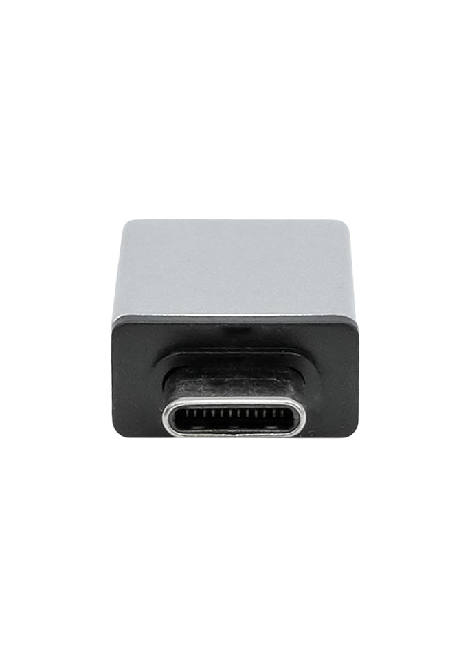 ProXtend USB-C to USB3.0 A adapter Silver - Adapter