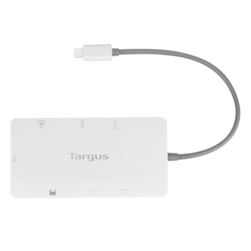 Targus Dockingstation - USB-C / Thunderbolt 3