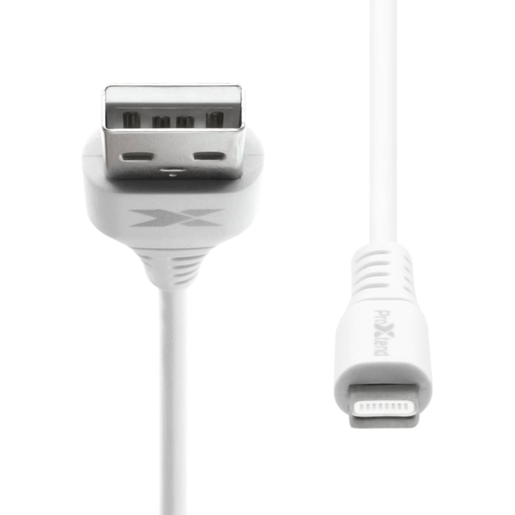 ProXtend USB to MFI Lightning Cable 2M White - Kabel - Digital/Daten