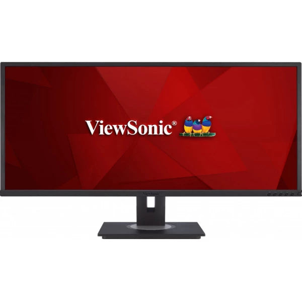 ViewSonic VG3456 - LED-Monitor - 86.4 cm (34")