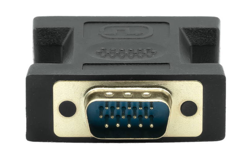 ProXtend DVI-I 24+5 to VGA Adapter F/M DVII245F-VGA - Adapter