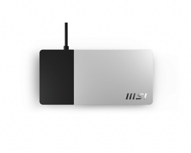 MSI Dockingstation II USB-C
