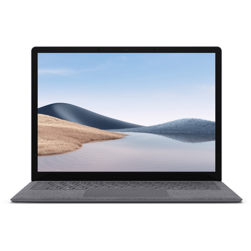 Microsoft Surface Laptop 4 - Intel Core i5 1135G7 - Win 10 Home 20H2 - Iris Xe Graphics - 8 GB RAM - 512 GB SSD - 34.3 cm (13.5")
