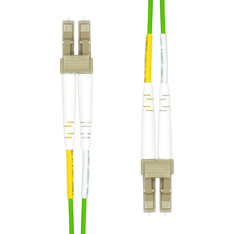 ProXtend LC-LC UPC OM5 Duplex MM Fiber Cable 3M
