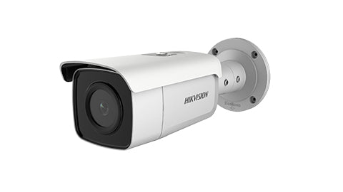 Hikvision Bullet IR DS-2CD2T86G2-4I 4mm C 8MP - Netzwerkkamera