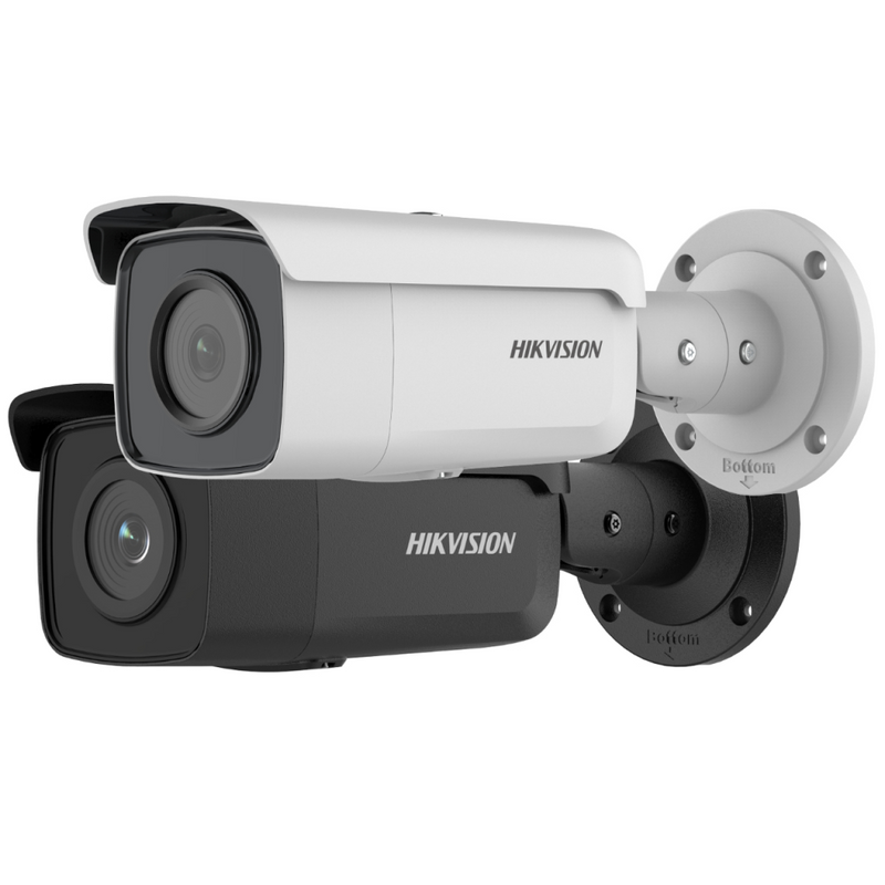 Hikvision Bullet IR DS-2CD2T86G2-4I 2.8mm C 8MP - Netzwerkkamera