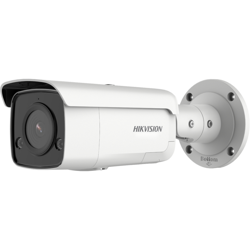 Hikvision Bullet IR DS-2CD2T86G2-ISU/SL 2.8mm C 8MP - Netzwerkkamera