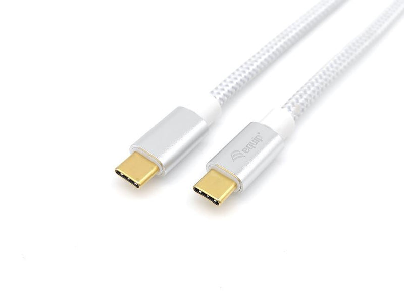 Equip USB-Kabel - USB-C (M) zu USB-C (M) - USB 3.2