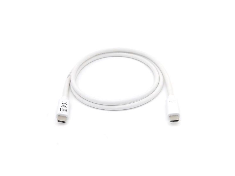Equip USB-Kabel - USB-C (M) zu USB-C (M) - USB 3.2