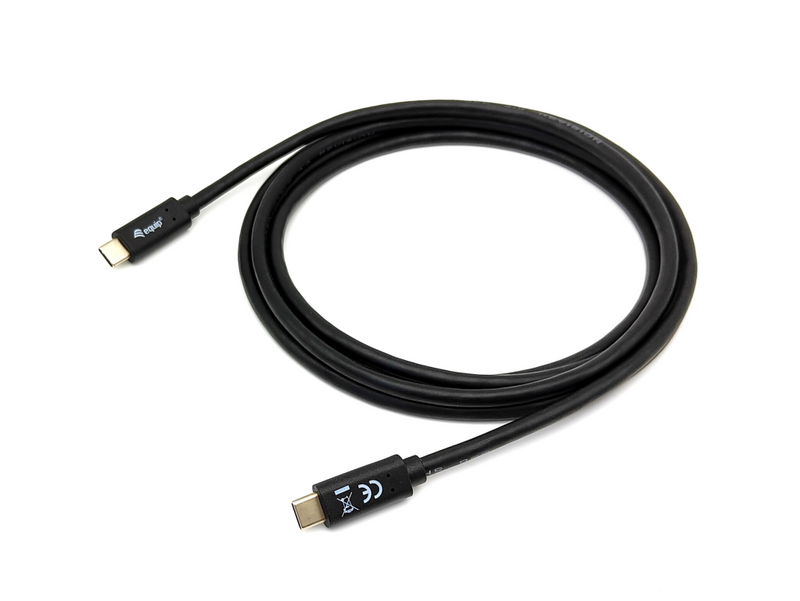 Equip USB-Kabel - USB (M) zu USB-C (M) - USB 3.2