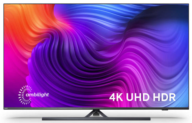 Philips 58 THE ONE 4K UHD ANDROID AMB3 GIR