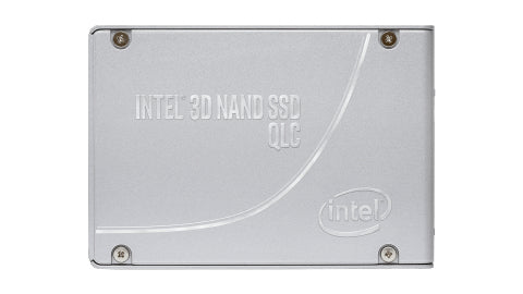 Intel Solid-State Drive D3-S4520 Series - SSD - verschlüsselt - 1.92 TB - intern - 2.5" (6.4 cm)