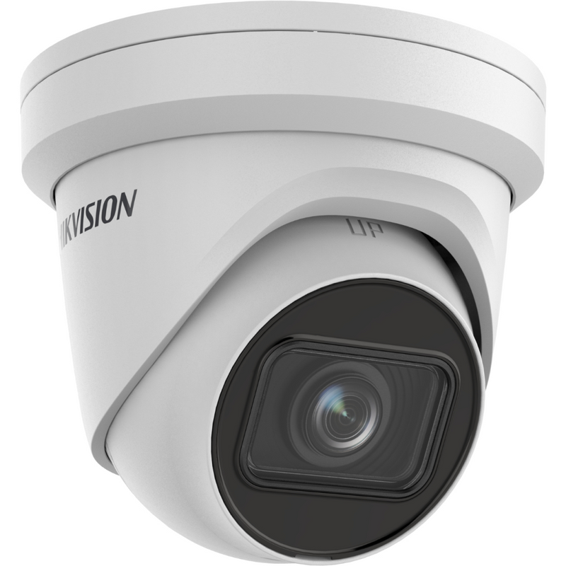 Hikvision 2CD2H83G2-IZS 2.8-12mm IPC 8MP Turret - Netzwerkkamera