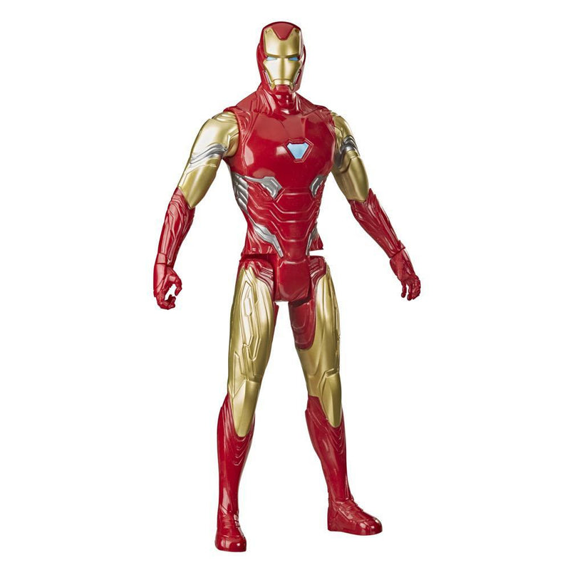 Hasbro Marvel Avengers Iron Man - Sammlerfigur - Kinder - Film & TV-Serien