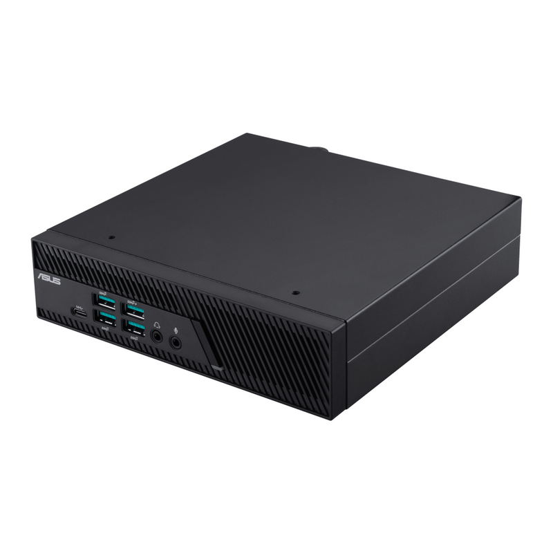 ASUS Mini PC PB62 B7017MH - Mini-PC - Core i7 11700 / 2.5 GHz
