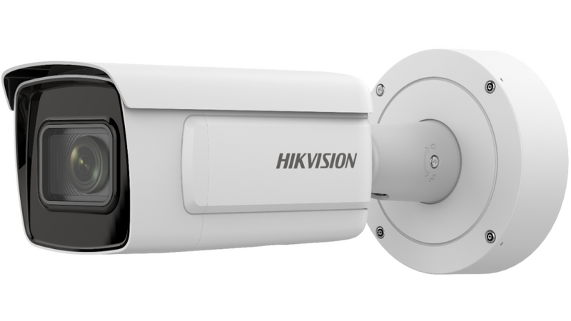 Hikvision iDS-2CD7A46G0/P-IZHSY 8-32mm C Bullet 4MP Kennzeichen