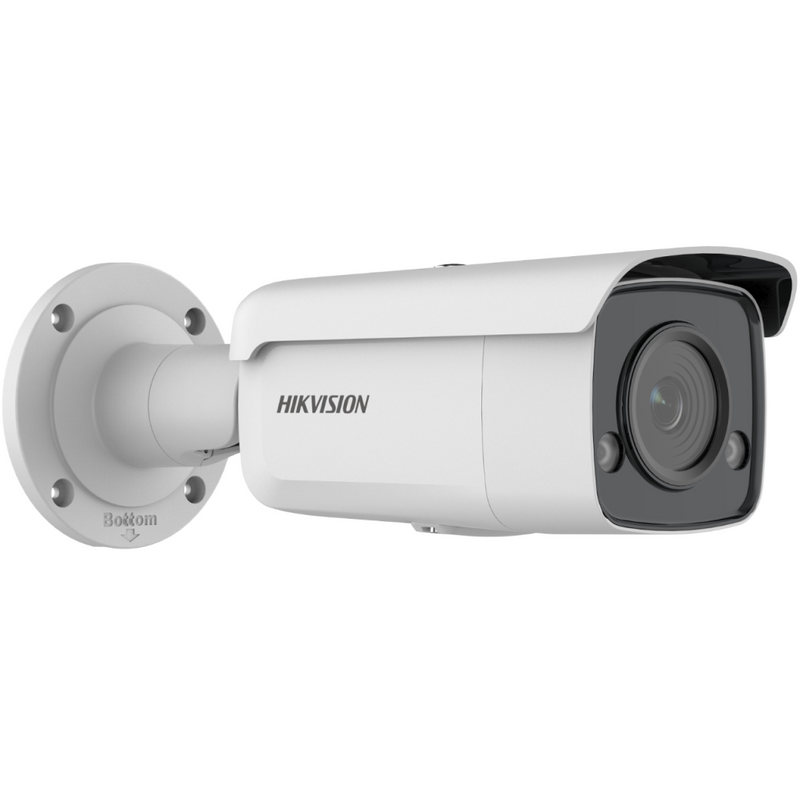 Hikvision 2CD2T27G2-L(2.8mm)(C) IPC