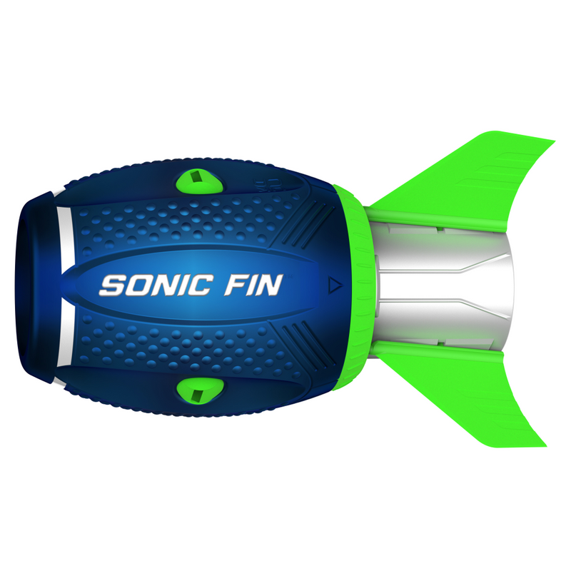 Spin Master Master Aerobie - Sonic Fin| 6060699