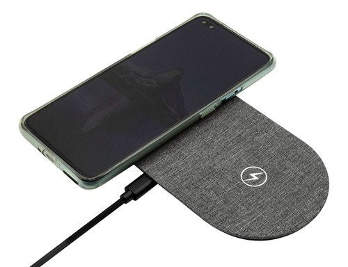 ProXtend Dual wireless charging pad