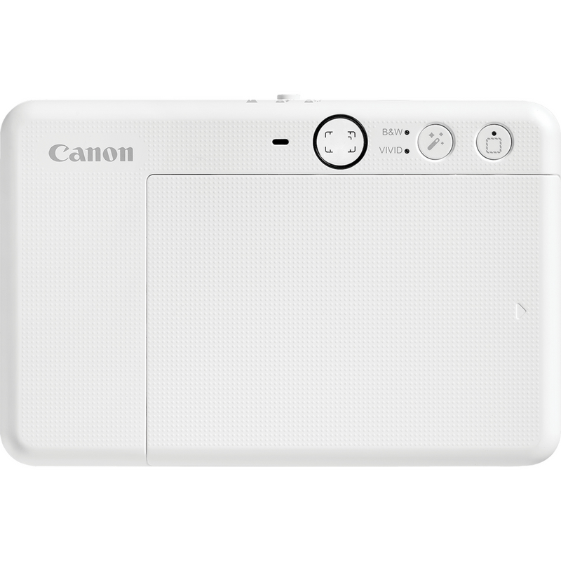 Canon Zoemini S2 - Digitalkamera - Kompaktkamera mit Fotosofortdrucker