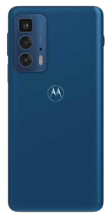 Motorola Solutions MOTO EDGE 20 PRO 256GB