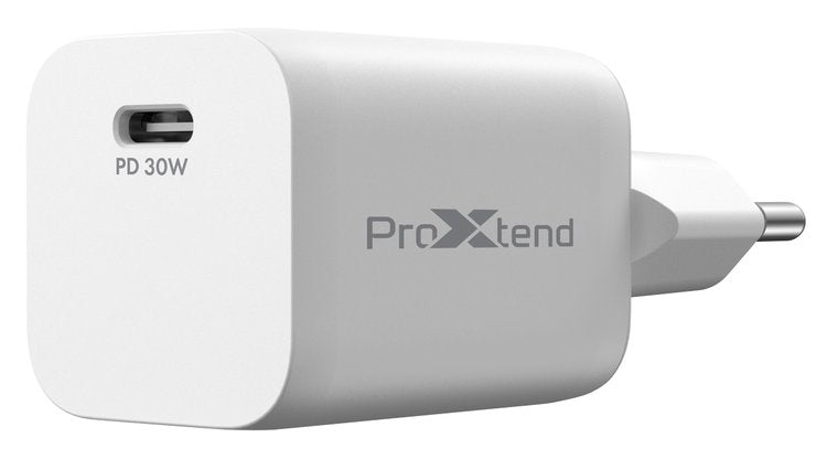 ProXtend 30W Single PD Wall Charger