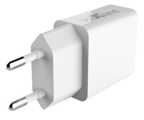 ProXtend 12W Single USB Wall Charger