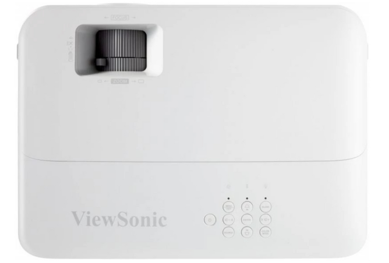 ViewSonic PX701HDH - DLP-Projektor - 3D - 3500 ANSI-Lumen - Full HD (1920 x 1080)