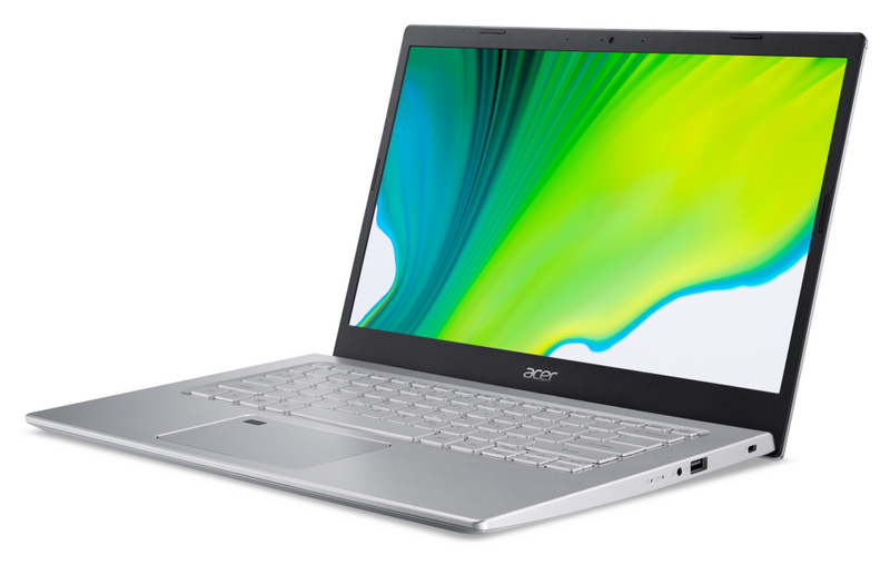Acer Aspire NX.A2CEV.019 - 14" Notebook - Core i7 35,56 cm