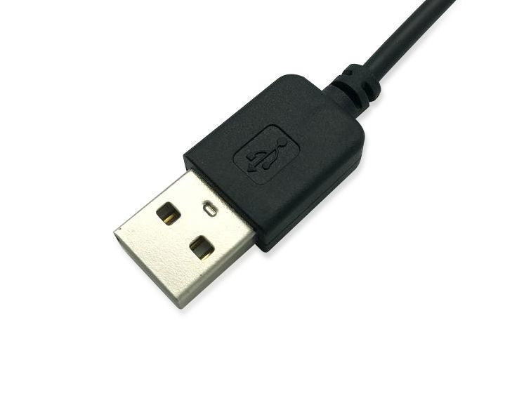 Equip Audiokabeladapter USB-A->1X Klinkenbuchse 4pin St/Bu - Digital/Daten