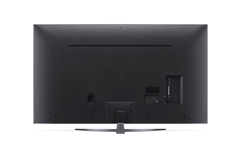 LG TV 55UQ81009 55 3840 x 2160 Ultra HD 4K LED-LCD - DVB-C - DVB-S2